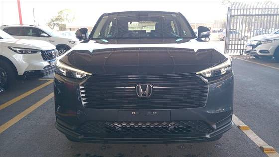 HONDA HR-V 1.5 DI I-VTEC FLEX EX CVT